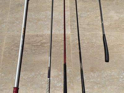 Nike & Callaway Golf-Komplettset  350 € Festpreis wegen Wegzug