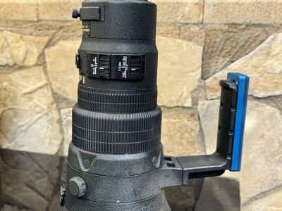 Nikon AF-S 400mm f/2.8 FX Profi-Objektiv