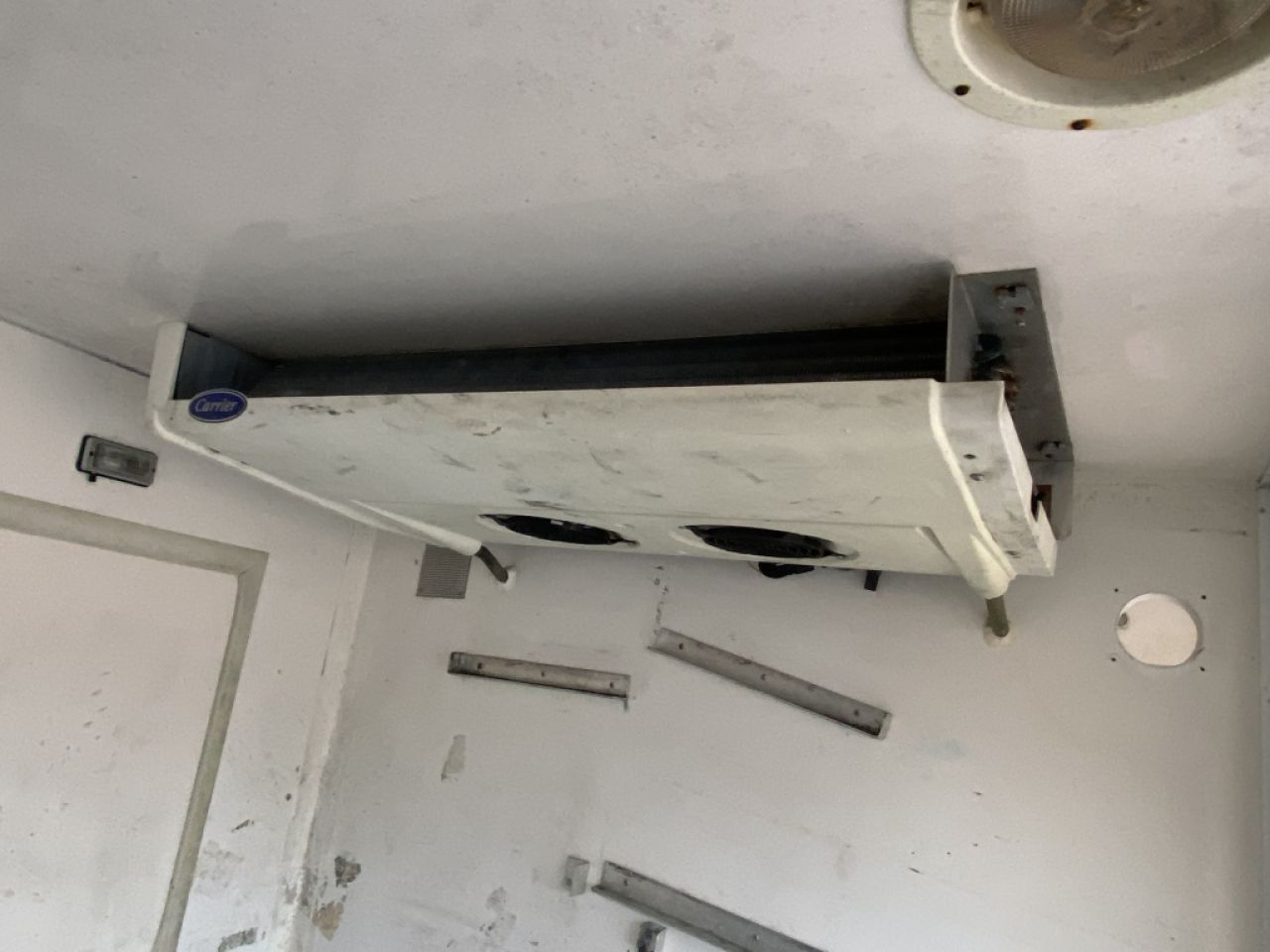 Nissan Cabstar Explosionsteile