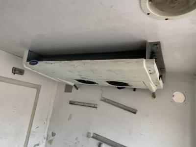 Nissan Cabstar Explosionsteile