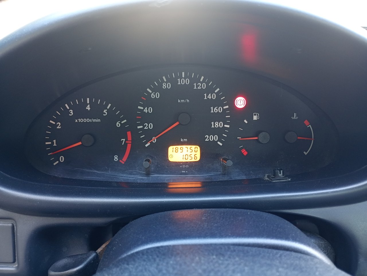 Nissan Micra k11