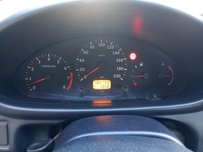 Nissan Micra k11