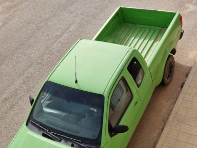 NISSAN NAVARO D 40 PICK UP KING CABIN RWD EZ 2008, JETZT WEGEN ZEITDRUCK 7.900,00 EURO  VB