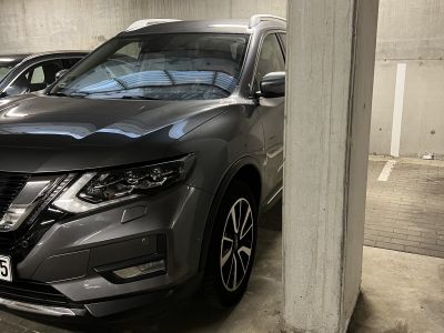 Nissan X Trail Tekna 1.7 Diésel 150CV