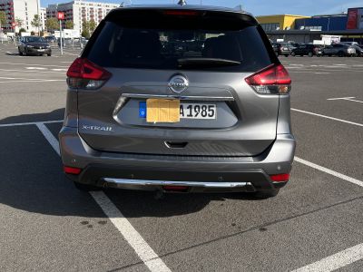 Nissan X Trail Tekna 1.7 Diésel 150CV