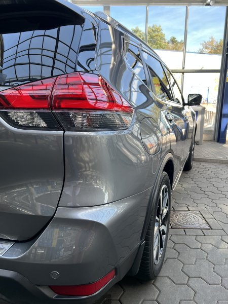 Nissan X Trail Tekna 1.7 Diésel 150CV