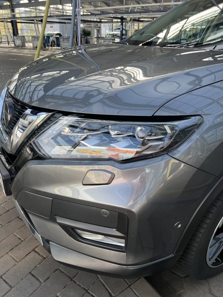 Nissan X Trail Tekna 1.7 Diésel 150CV