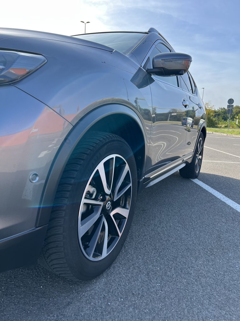 Nissan X Trail Tekna 1.7 Diésel 150CV