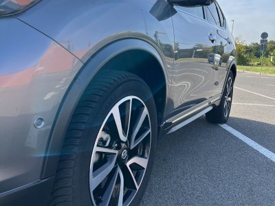 Nissan X Trail Tekna 1.7 Diésel 150CV