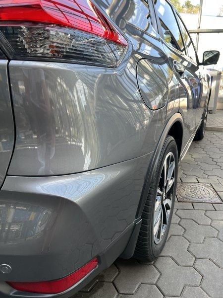 Nissan X Trail Tekna 1.7 Diésel 150CV