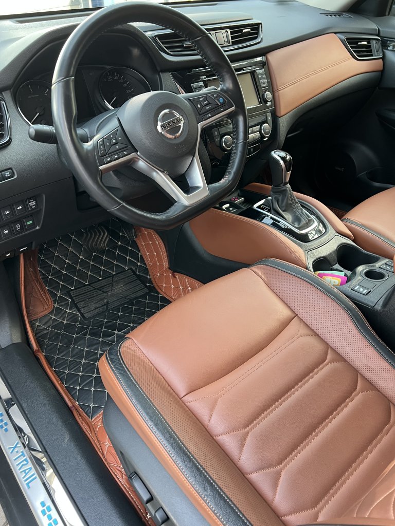 Nissan X Trail Tekna 1.7 Diésel 150CV