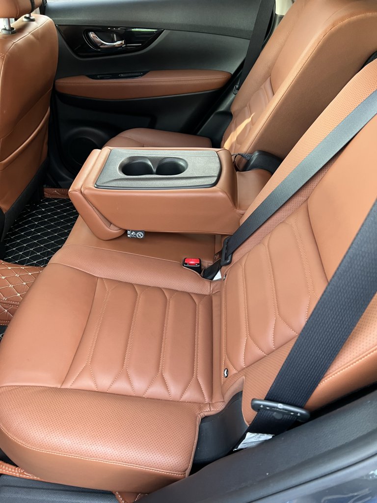 Nissan X Trail Tekna 1.7 Diésel 150CV