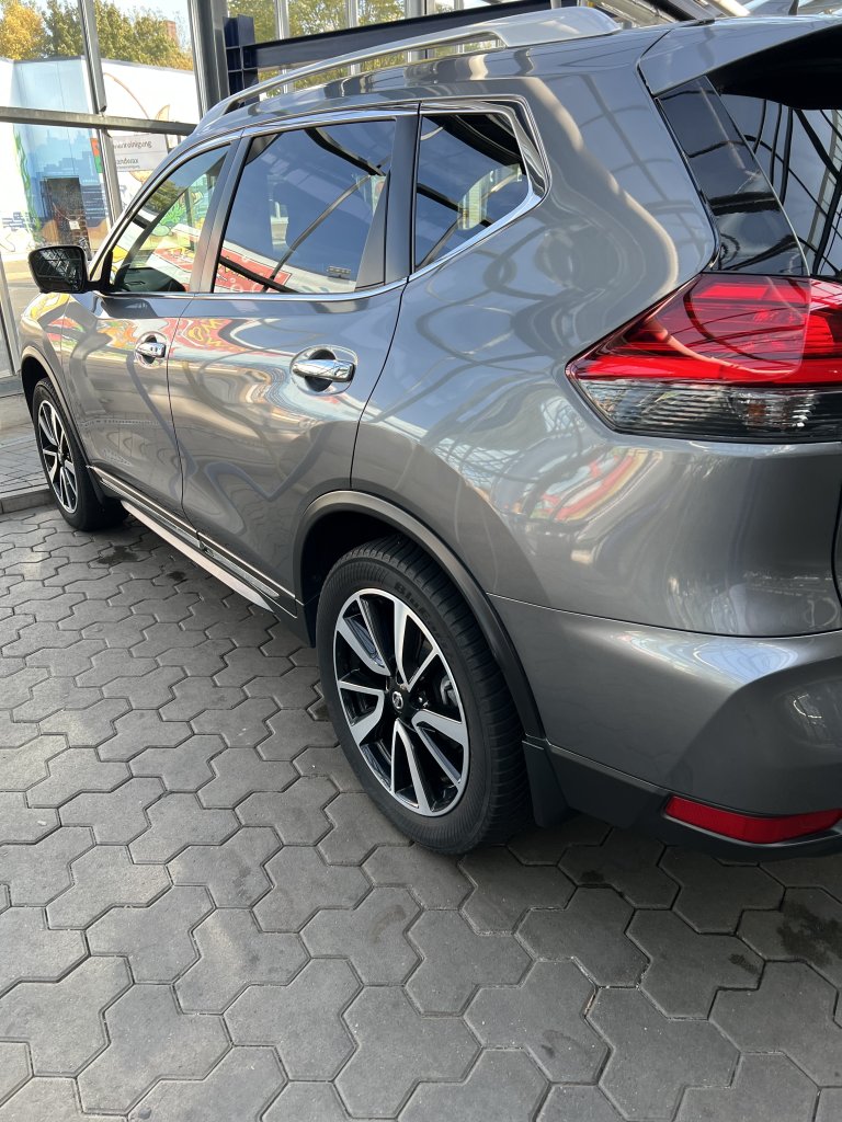 Nissan X Trail Tekna 1.7 Diésel 150CV