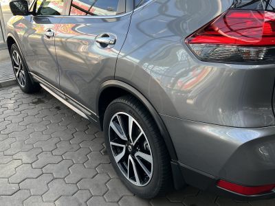 Nissan X Trail Tekna 1.7 Diésel 150CV