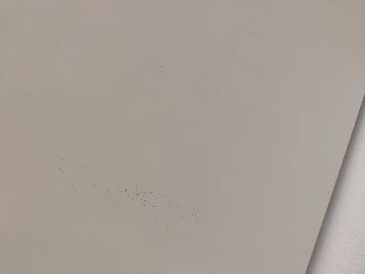 NORDLI vertical chest, 3 drawers, white