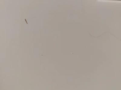 NORDLI vertical chest, 3 drawers, white