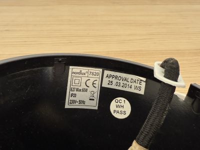NORDLUX NORI Pendelleuchte