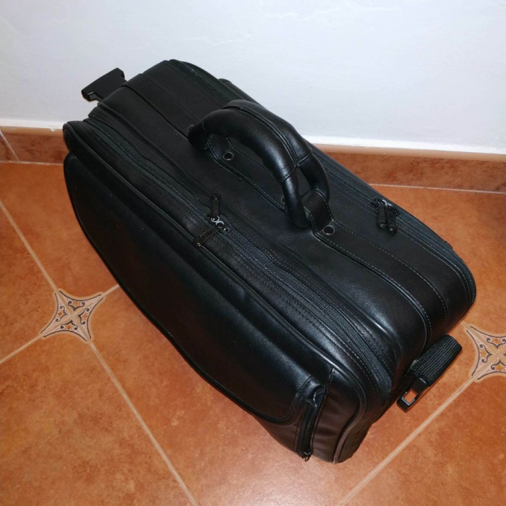 Notebook Laptop Business Tasche