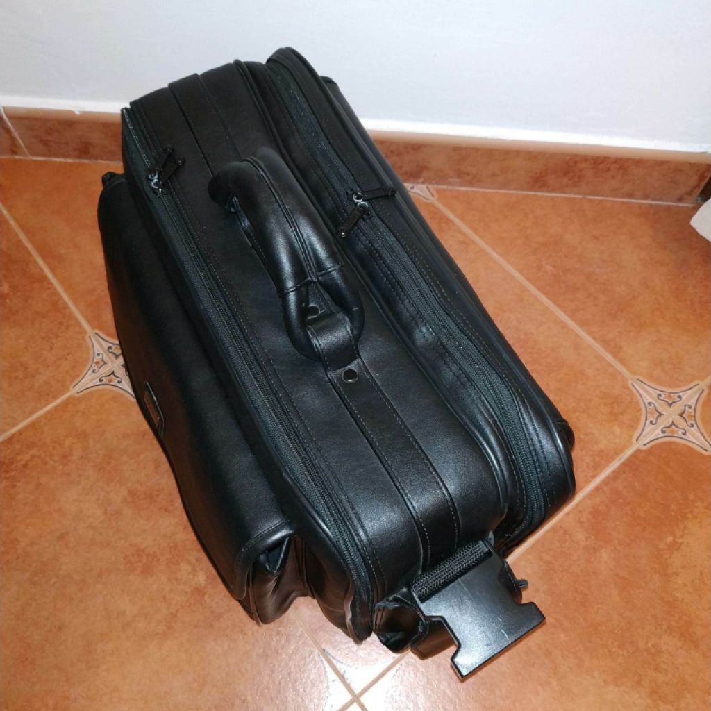 Notebook Laptop Business Tasche