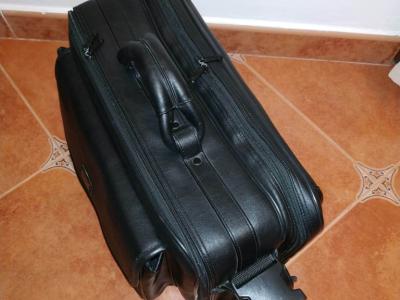 Notebook Laptop Business Tasche