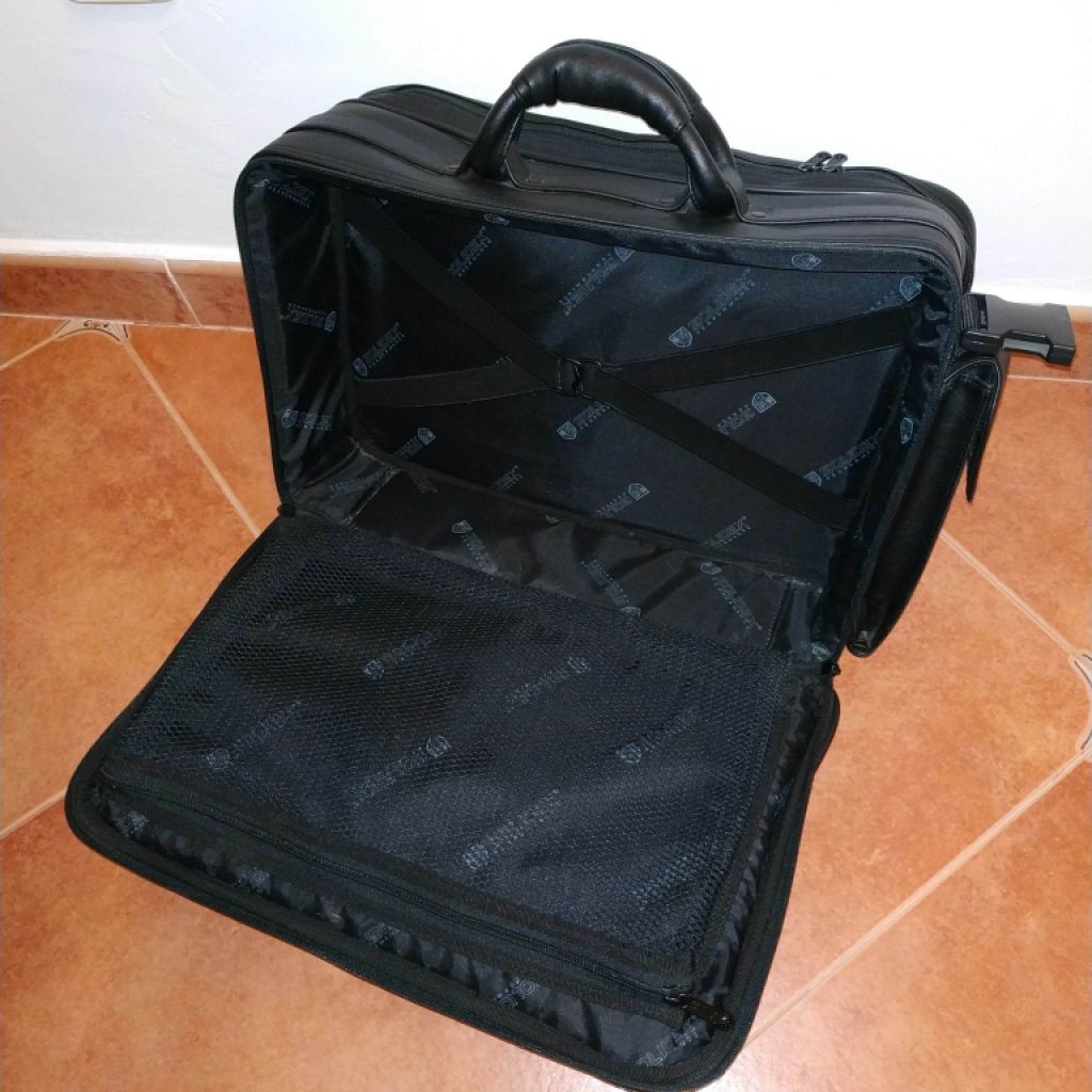 Notebook Laptop Business Tasche