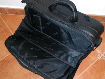 Notebook Laptop Business Tasche