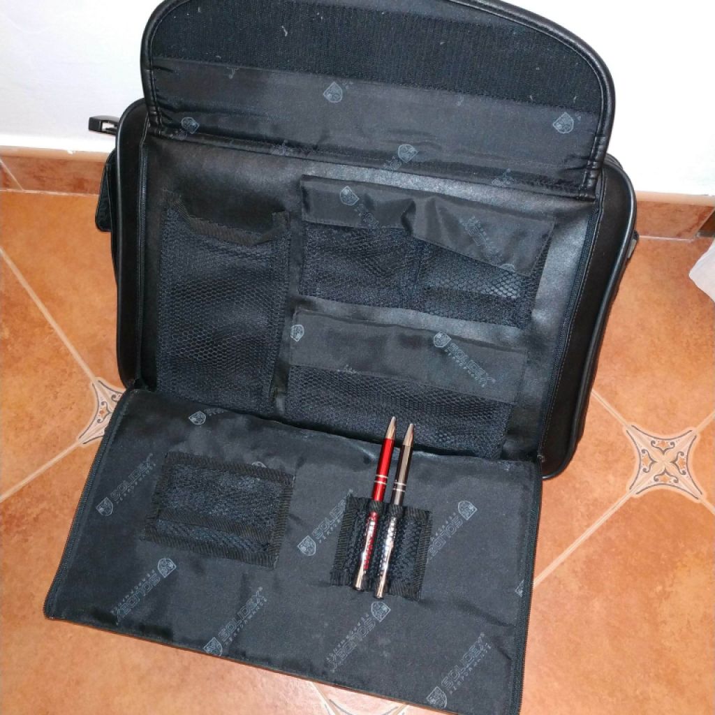 Notebook Laptop Business Tasche