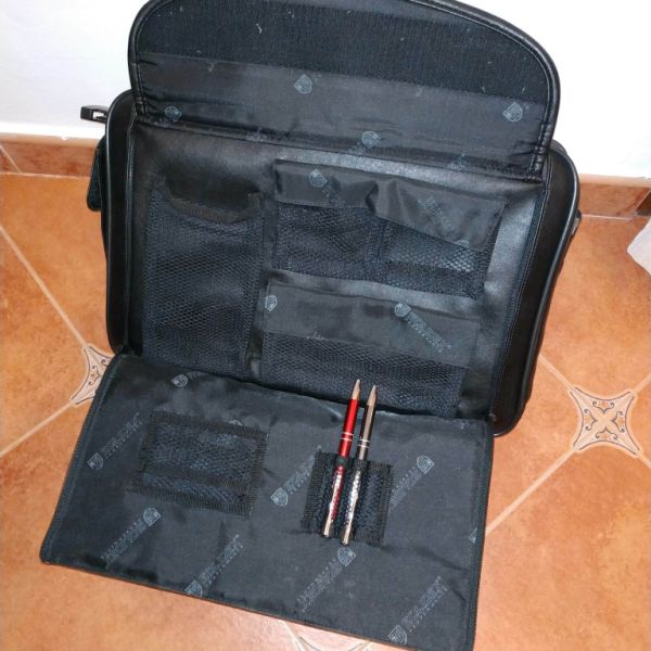 Notebook Laptop Business Tasche