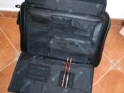 Notebook Laptop Business Tasche