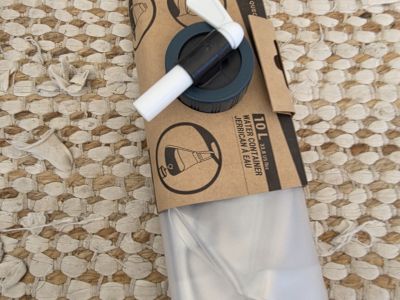 Emergency Supplies & Blackout/Camping Kit: Food, Walkie-Talkies, Solar & Light