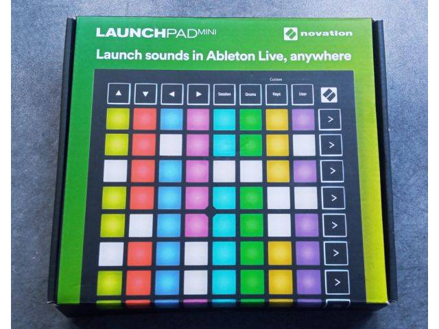 Novation Launchpad Mini MK3 Mint