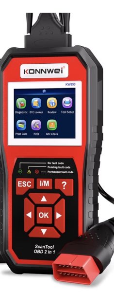 OBD Diagnosegerät