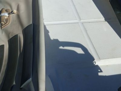 Ocean Bay Rib 360 Tender Schlauchboot 2013 zum herrichten
