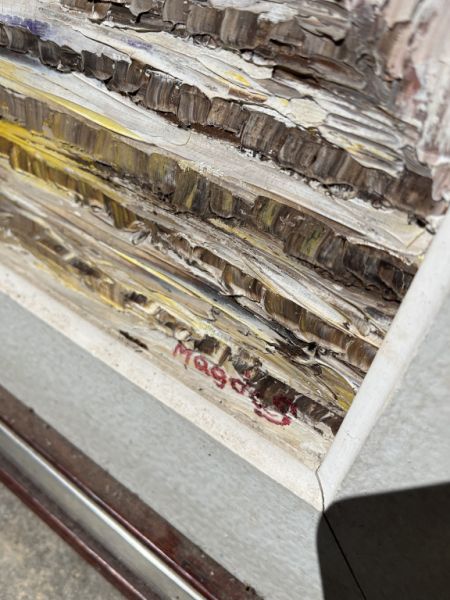 Ölbilder mallorquinischer Künstler