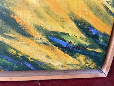 Ölbilder mallorquinischer Künstler