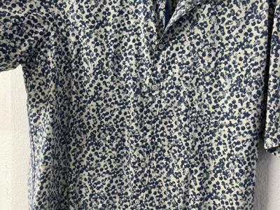 Olymp Short Sleeve Shirt, Size XL