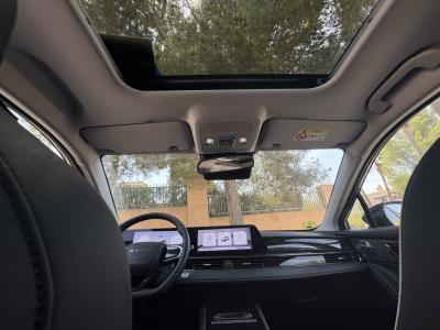 Omoda 5 original erst 5.000KM Standort Mallorca