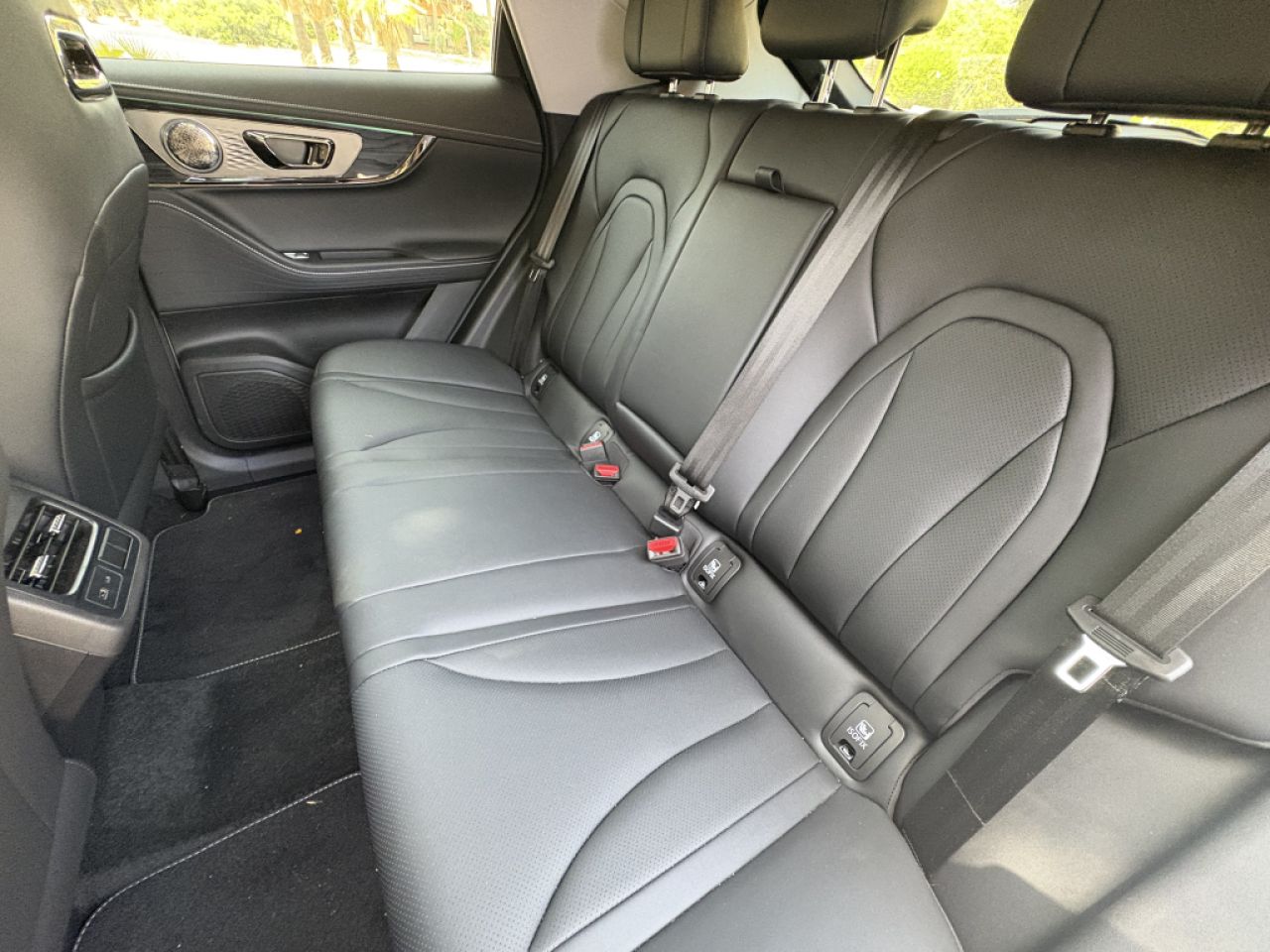 Omoda 5 original erst 5.000KM Standort Mallorca