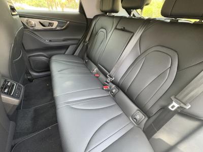 Omoda 5 original erst 5.000KM Standort Mallorca