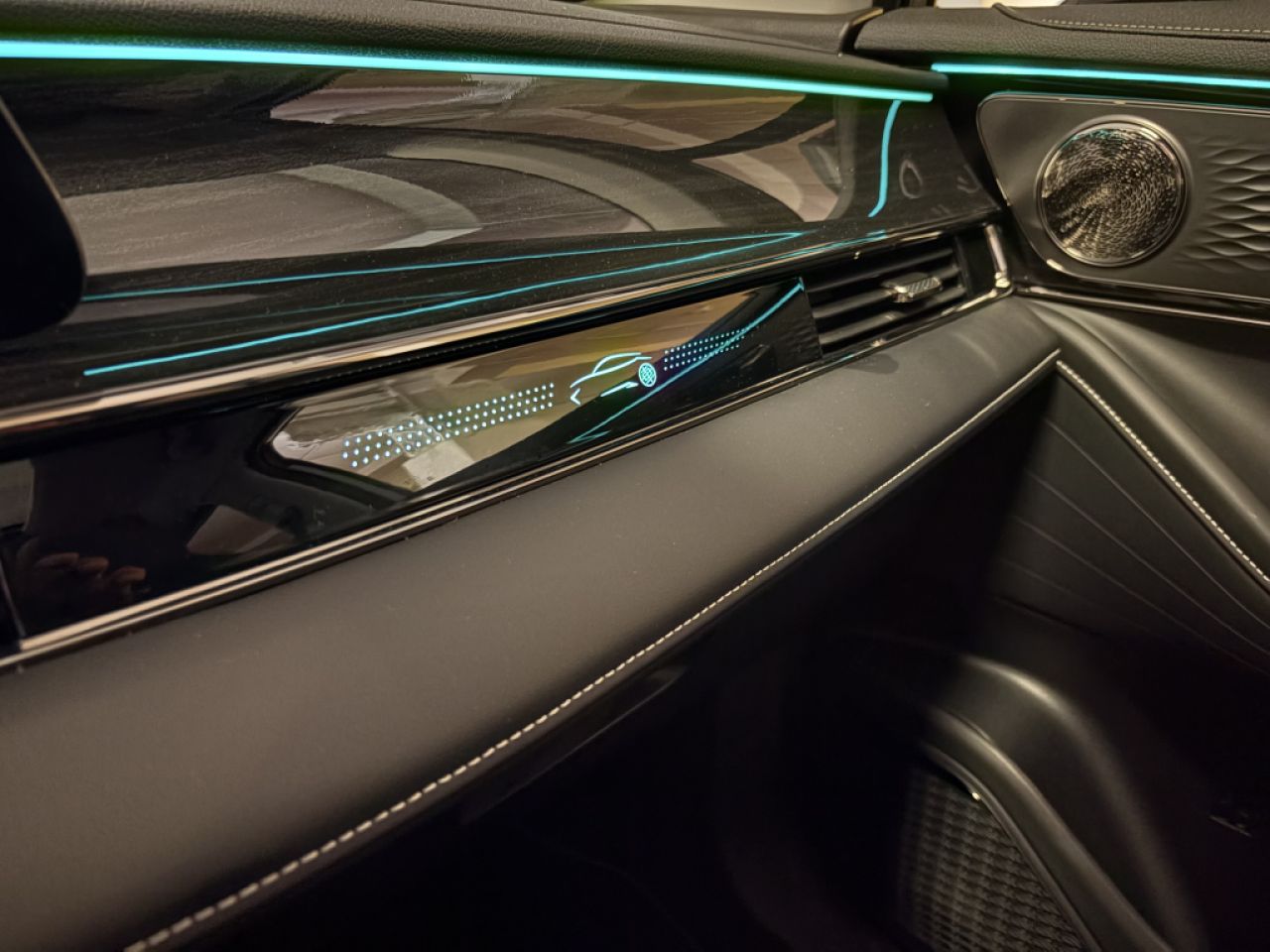 Omoda 5 original erst 5.000KM Standort Mallorca