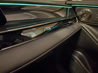 Omoda 5 original erst 5.000KM Standort Mallorca