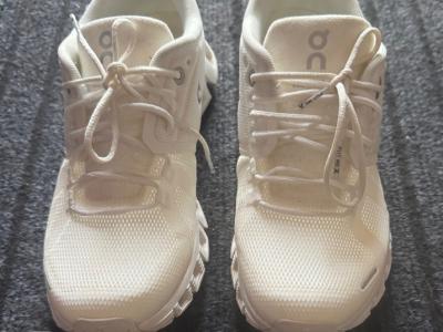 ON Running zapatillas de running