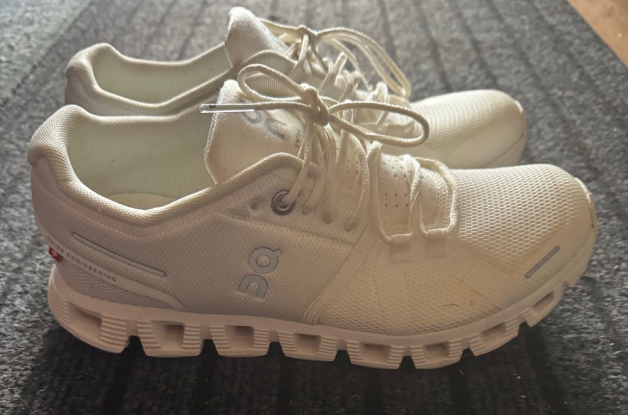 ON Running zapatillas de running