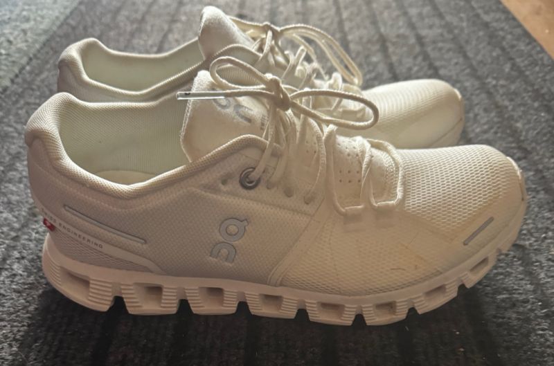 ON Running zapatillas de running