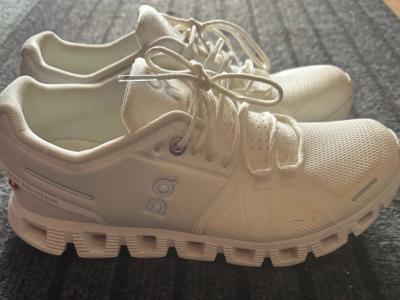 ON Running zapatillas de running