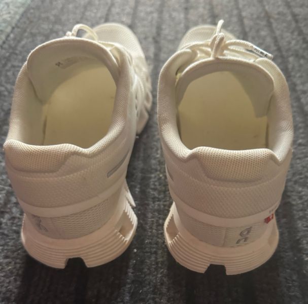 ON Running zapatillas de running