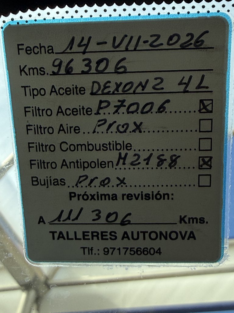 Opel Adam 1.4