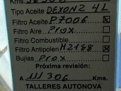 Opel Adam 1.4