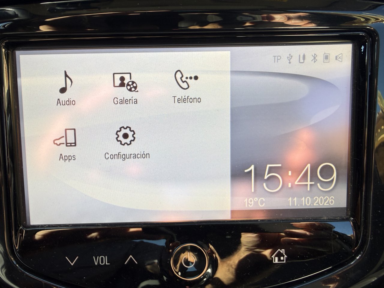 Opel Adam 1.4