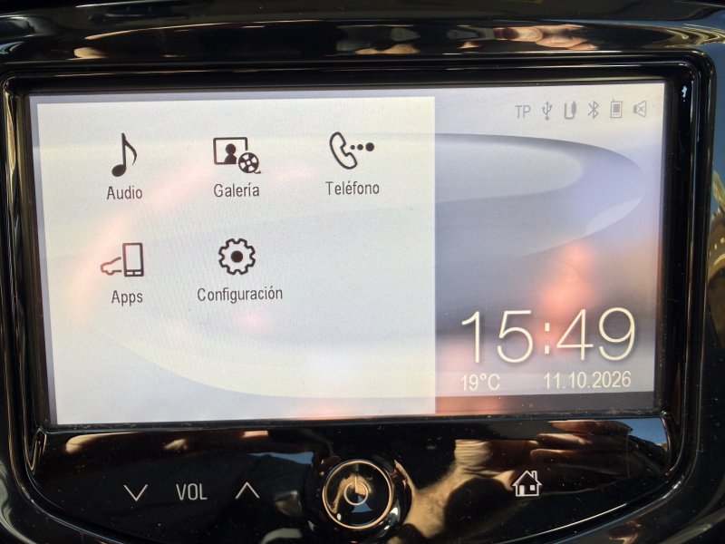 Opel Adam 1.4